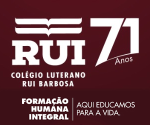 Rui Barbosa 71 anos