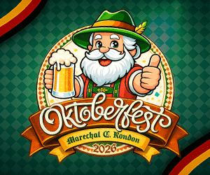 Oktoberfest MCR 10