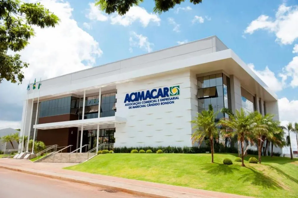 Jornada do Desenvolvimento da Acimacar começa nesta segunda-feira