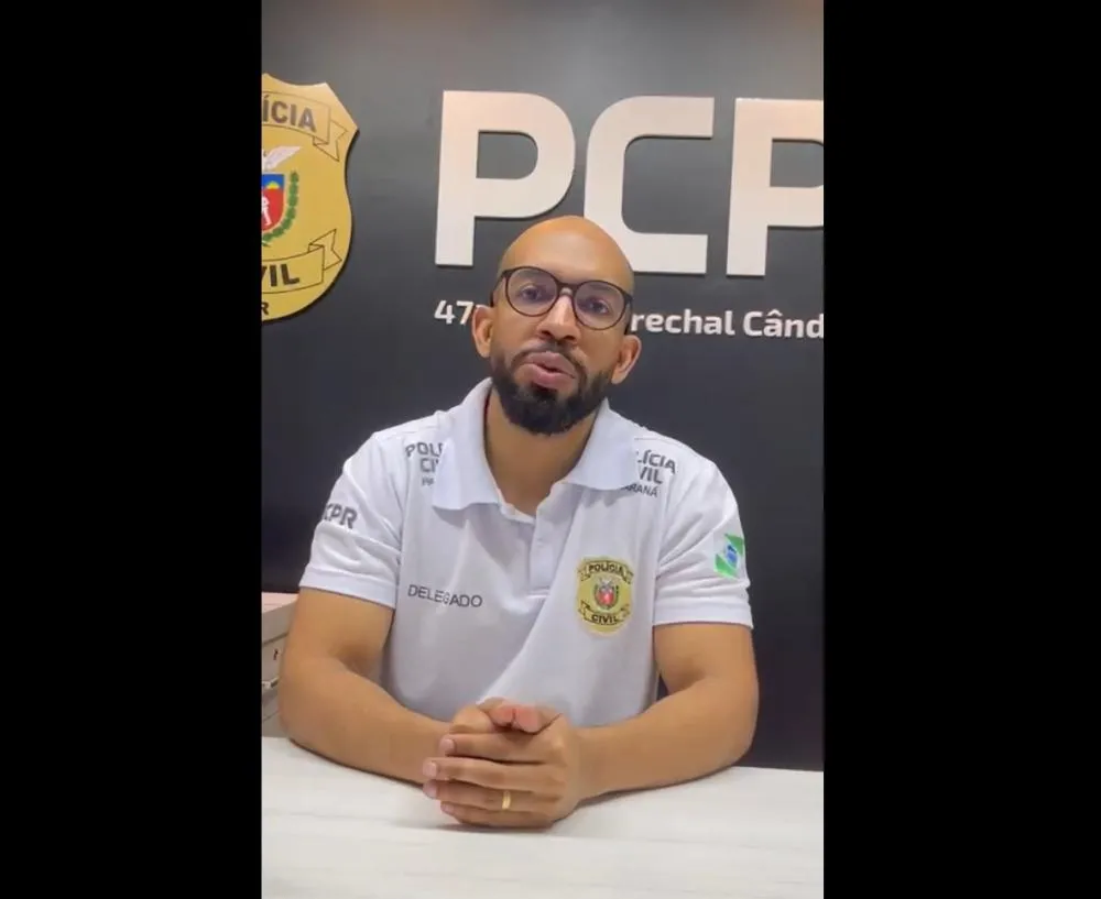 Delegado afirma que jovens de Entre Rios do Oeste desaparecidos em pescaria podem ter sido mortos no lado paraguaio