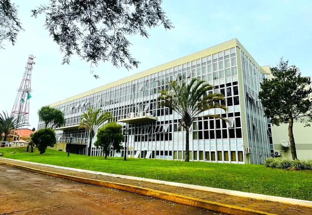 Foto: Arquivo/Vanguarda do Oeste