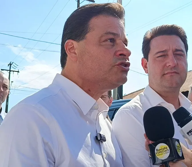 Foto: Vanguarda do Oeste