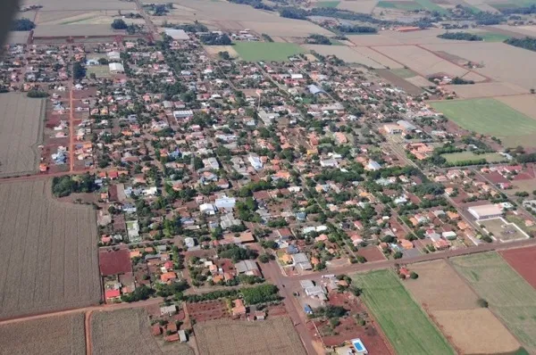 Foto: Prefeitura de Quatro Pontes