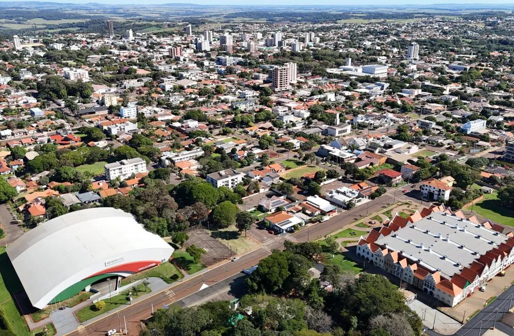 Foto: Prefeitura de Marechal Cândido Rondon