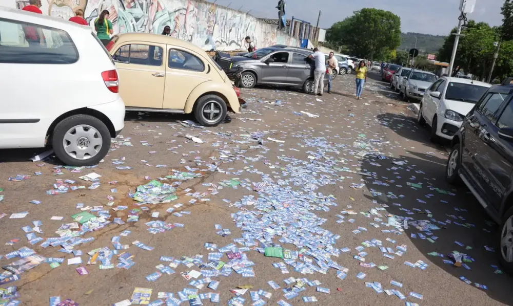 Foto: Joédson Alves/Agência Brasil