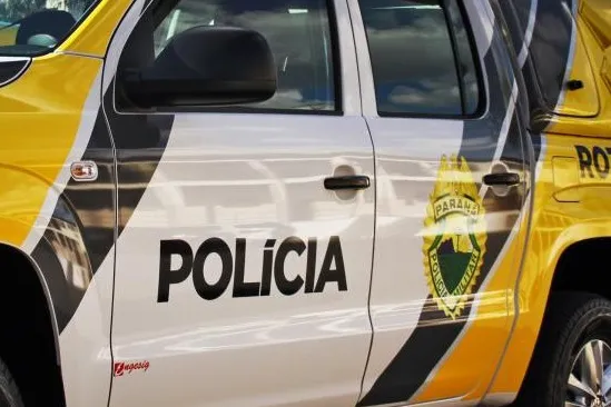 Mulher relata ter sido agredida a socos e chutes pelo companheiro em Toledo