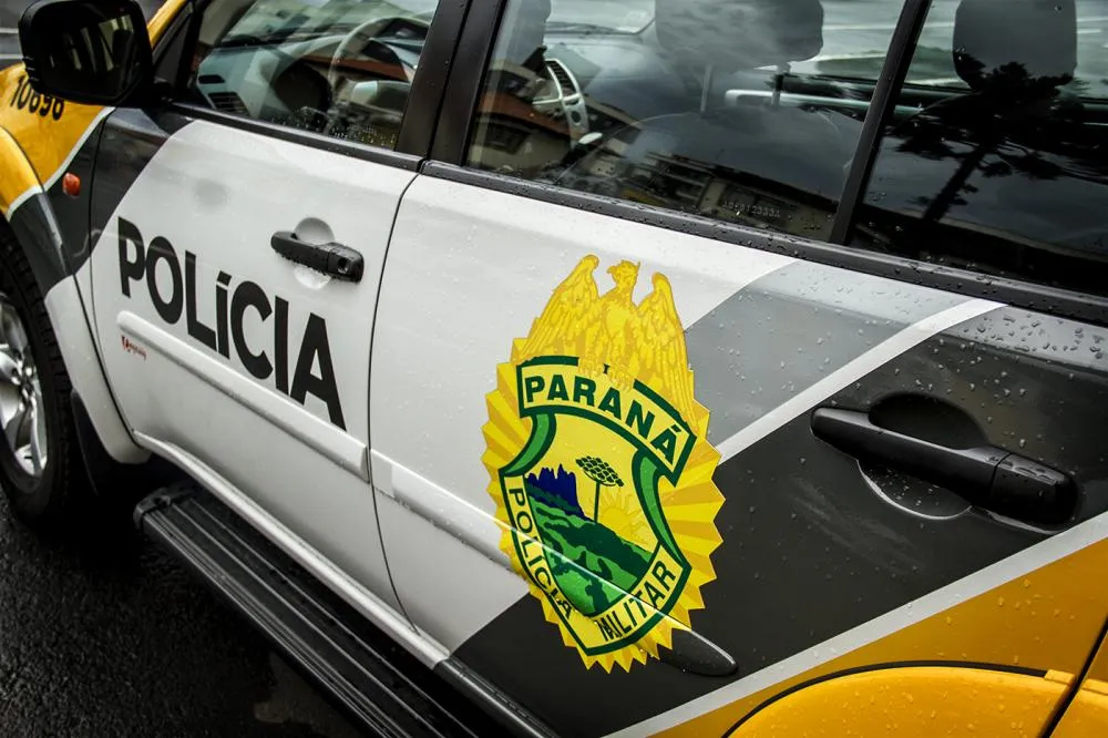 Alvo de mandado da 1ª Vara Criminal de Toledo é preso em Marechal Rondon