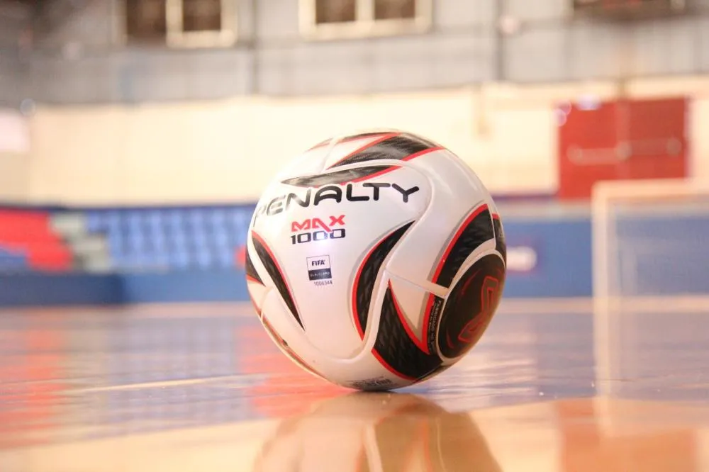 Municipal de Futsal de Nova Santa Rosa começa nesta sexta-feira