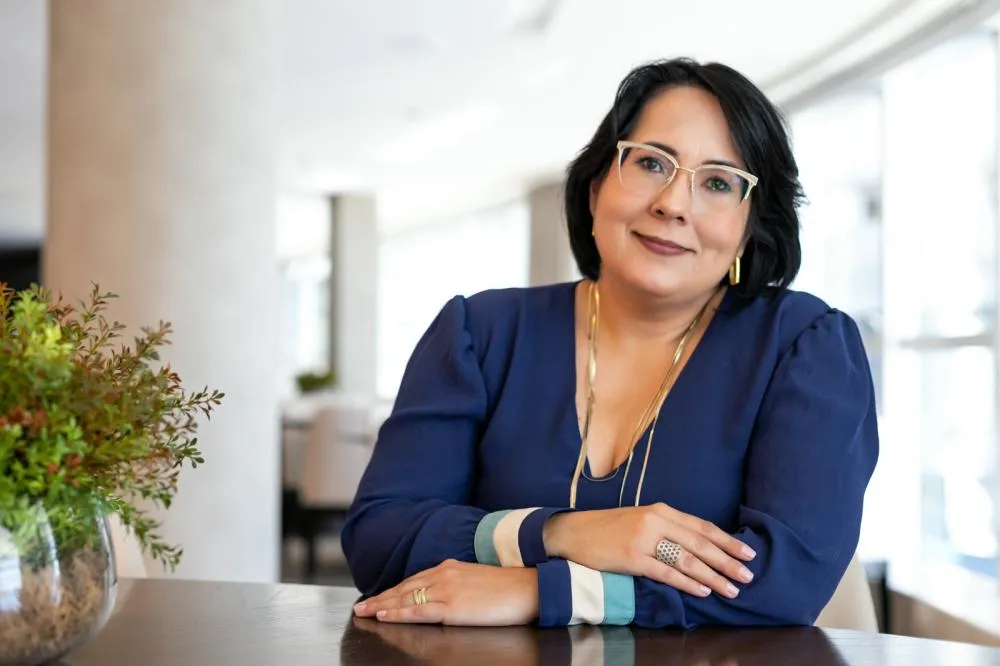Helda Elaine será homenageada com o Título de Cidadã Benemérita de Marechal Cândido Rondon