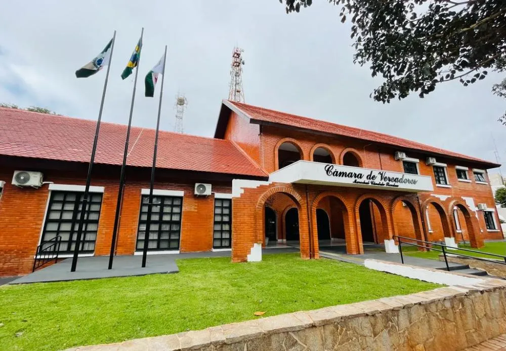 “Galeria Lilás” da Câmara Municipal de Marechal Rondon será inaugurada segunda-feira