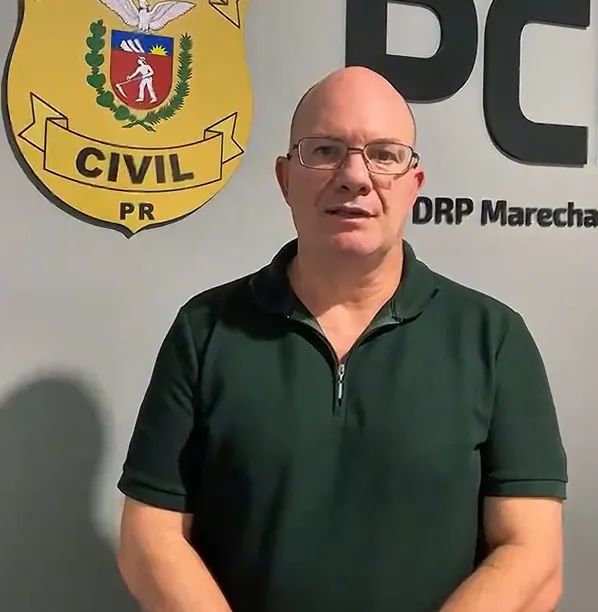 Foto: 47ª Delegacia Regional de Polícia
