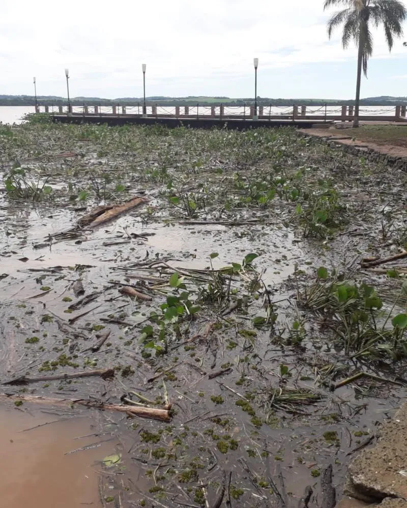 Ecoturismo 2026 é cancelado em atenção às condições climáticas