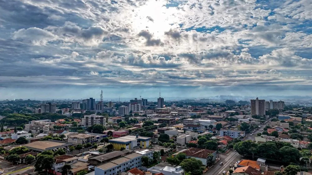 Marechal Cândido Rondon - PR